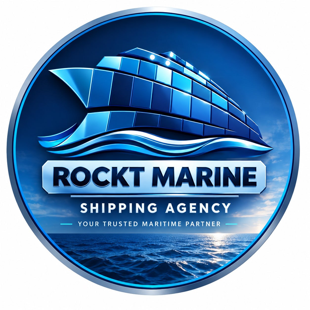 Rocket Marine