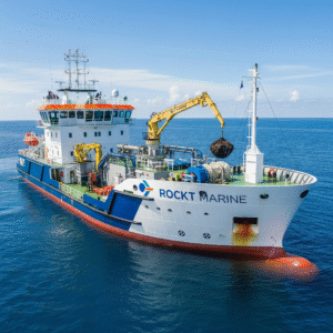 خدمات إزالة الحمأة والقمامة باستخدام أساليب صديقة للبيئة